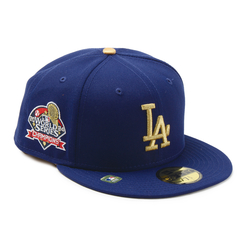 海外限定 日本未発売】ドジャース キャップ 帽子NEW ERA