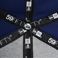 NEW ERA(ﾆｭｰｴﾗ) |NEW ERA ニューエラ 2025 ゴールドコレクション 59FIFTY Los Angeles Dodgers 60566681 ロイヤル