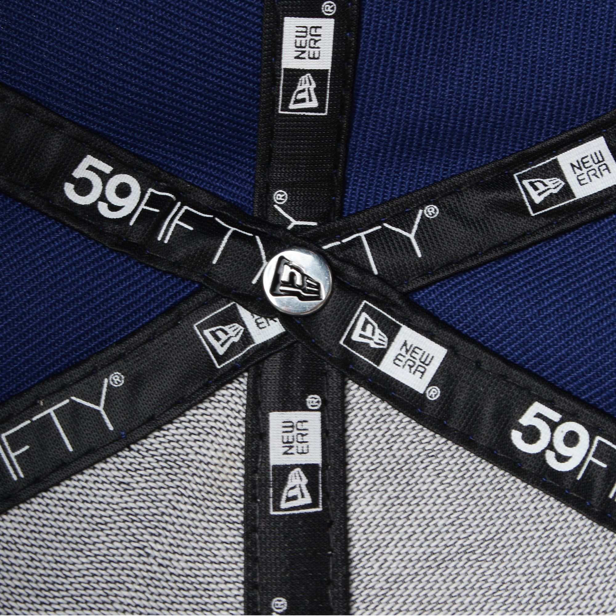 NEW ERA ニューエラ 2025 ゴールドコレクション 59FIFTY Los