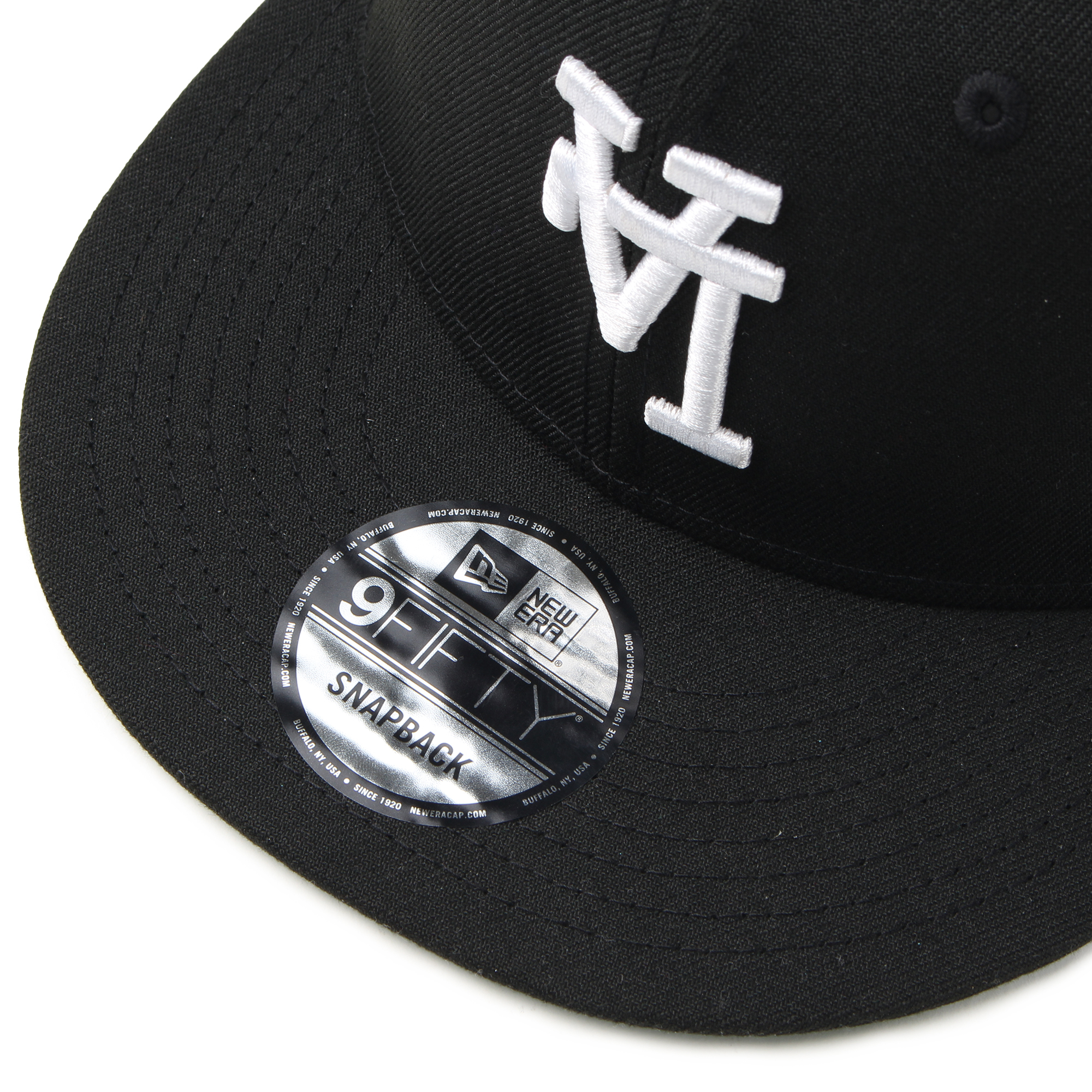 海外限定 日本未発売】NEW ERA ニューエラ 9FIFTY Los Angeles Dodgers