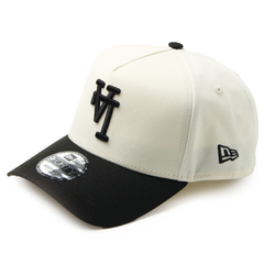 海外限定 日本未発売】ドジャース キャップ 帽子NEW ERA ニューエラ