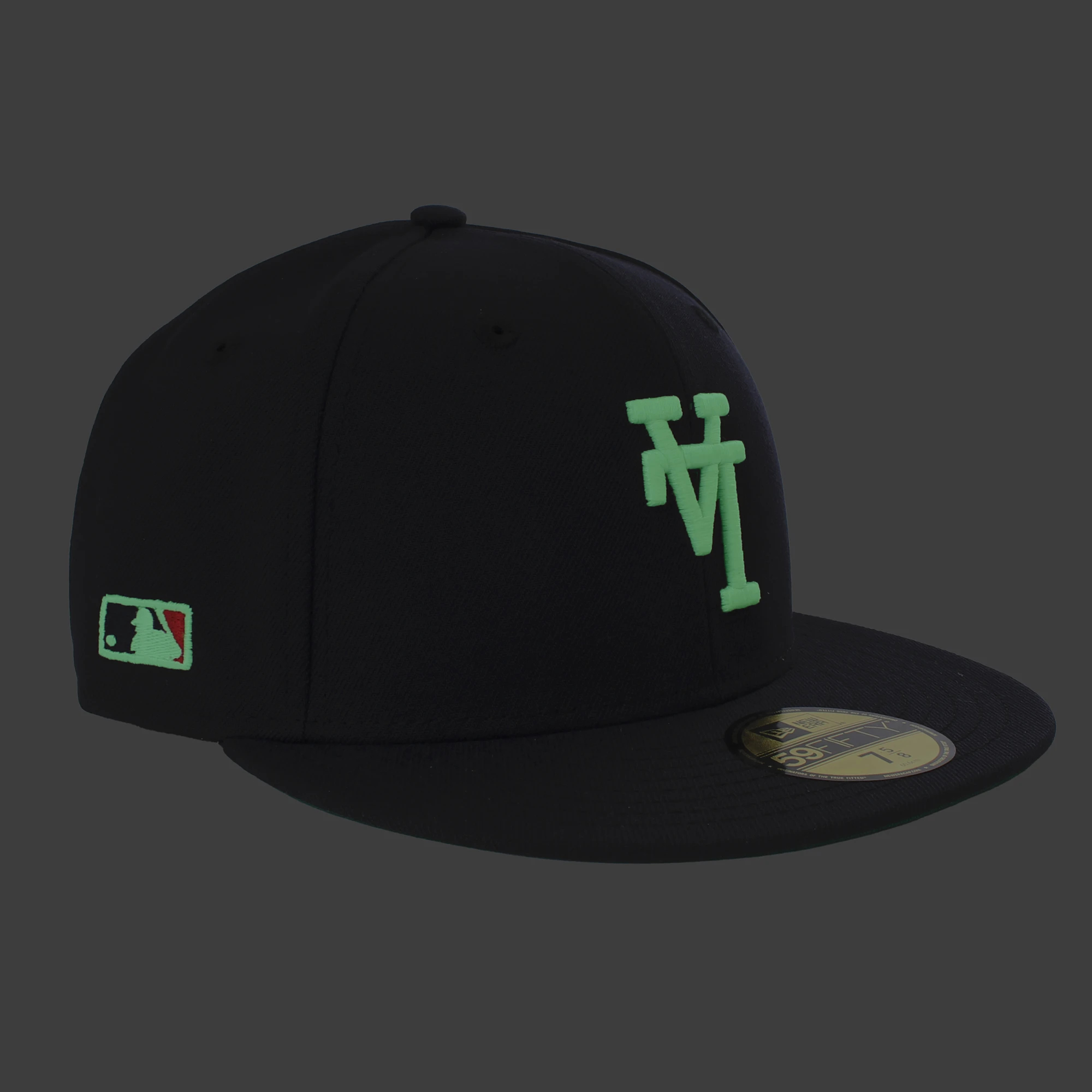 値下げ可能　new era ドジャース 海外限定 日本未発売】ドジャース キャップ 帽子 NEW ERA