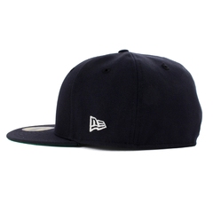 NEW ERA(ﾆｭｰｴﾗ) |【海外限定 日本未発売】ドジャース キャップ 帽子 NEW ERA ニューエラ 59FIFTY UPSIDE DOWN ネイビー