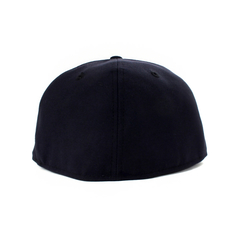 NEW ERA(ﾆｭｰｴﾗ) |【海外限定 日本未発売】ドジャース キャップ 帽子 NEW ERA ニューエラ 59FIFTY UPSIDE DOWN ネイビー