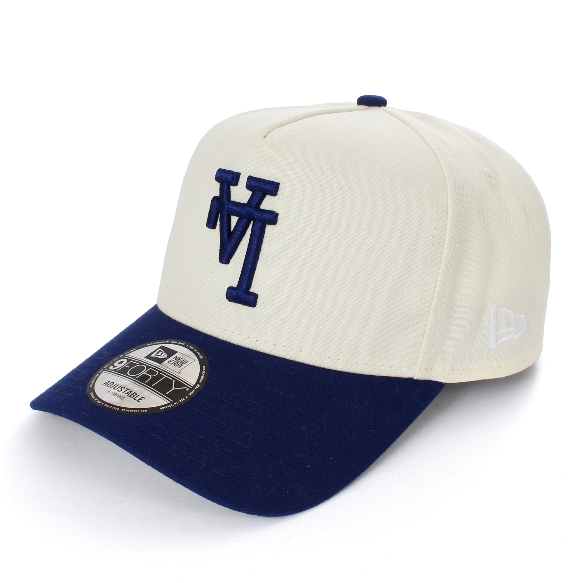 海外限定 日本未発売】ドジャース キャップ 帽子NEW ERA