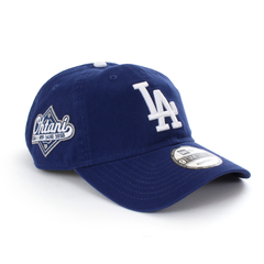 蒲焼さん太郎 NEWERA LA ドジャース キャップ 蒲焼さん太郎 NEWERA LA ドジャース キャップ 蒲焼さん太郎様