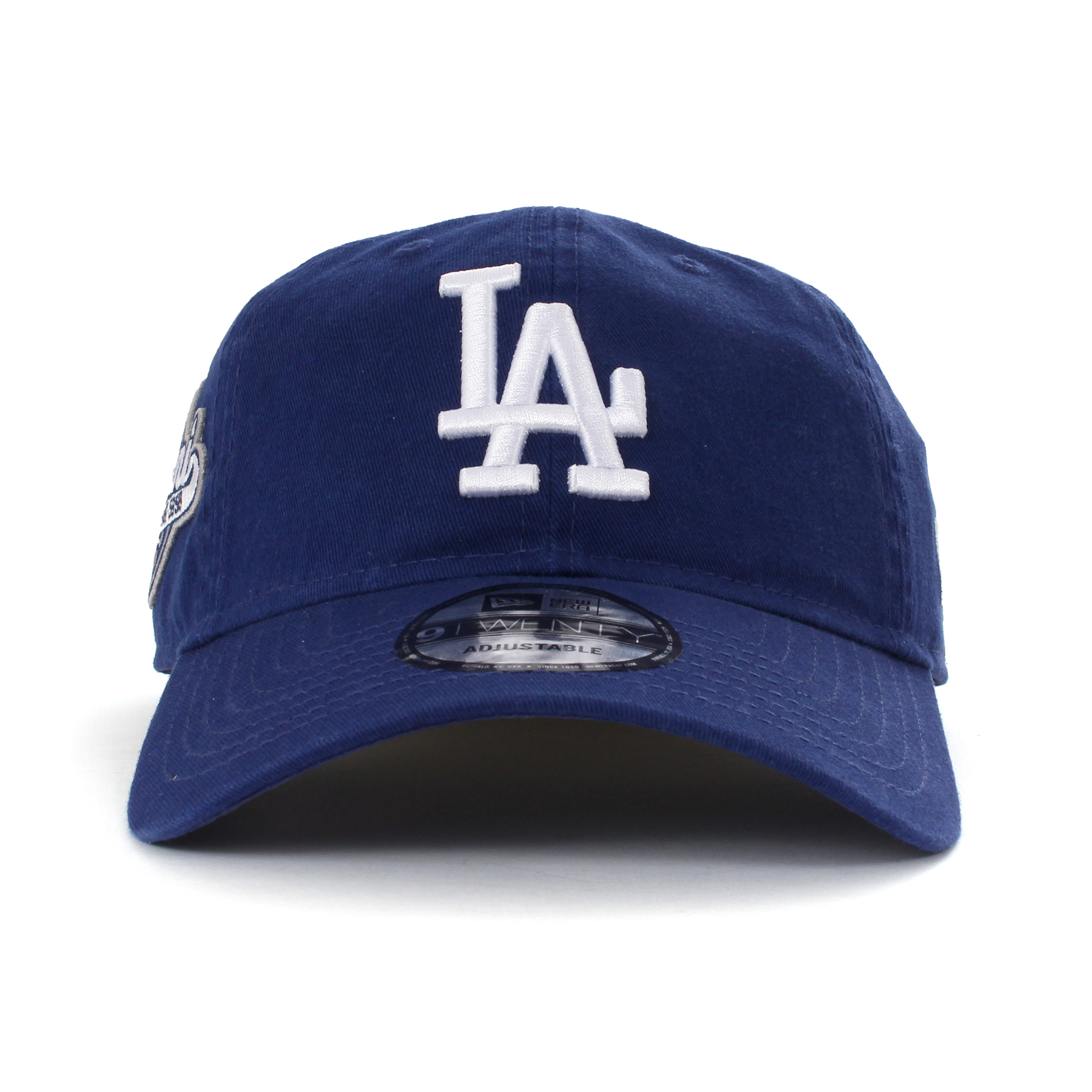 NEW ERA ニューエラ 大谷翔平 2024 MVP ドジャース 帽子 キャップ