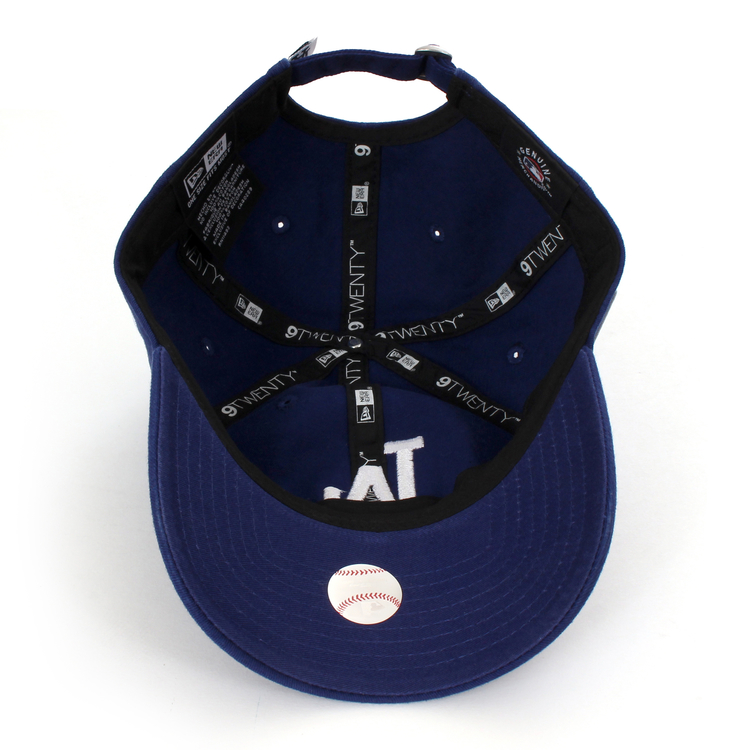 NEW ERA ニューエラ 大谷翔平 2024 MVP ドジャース 帽子