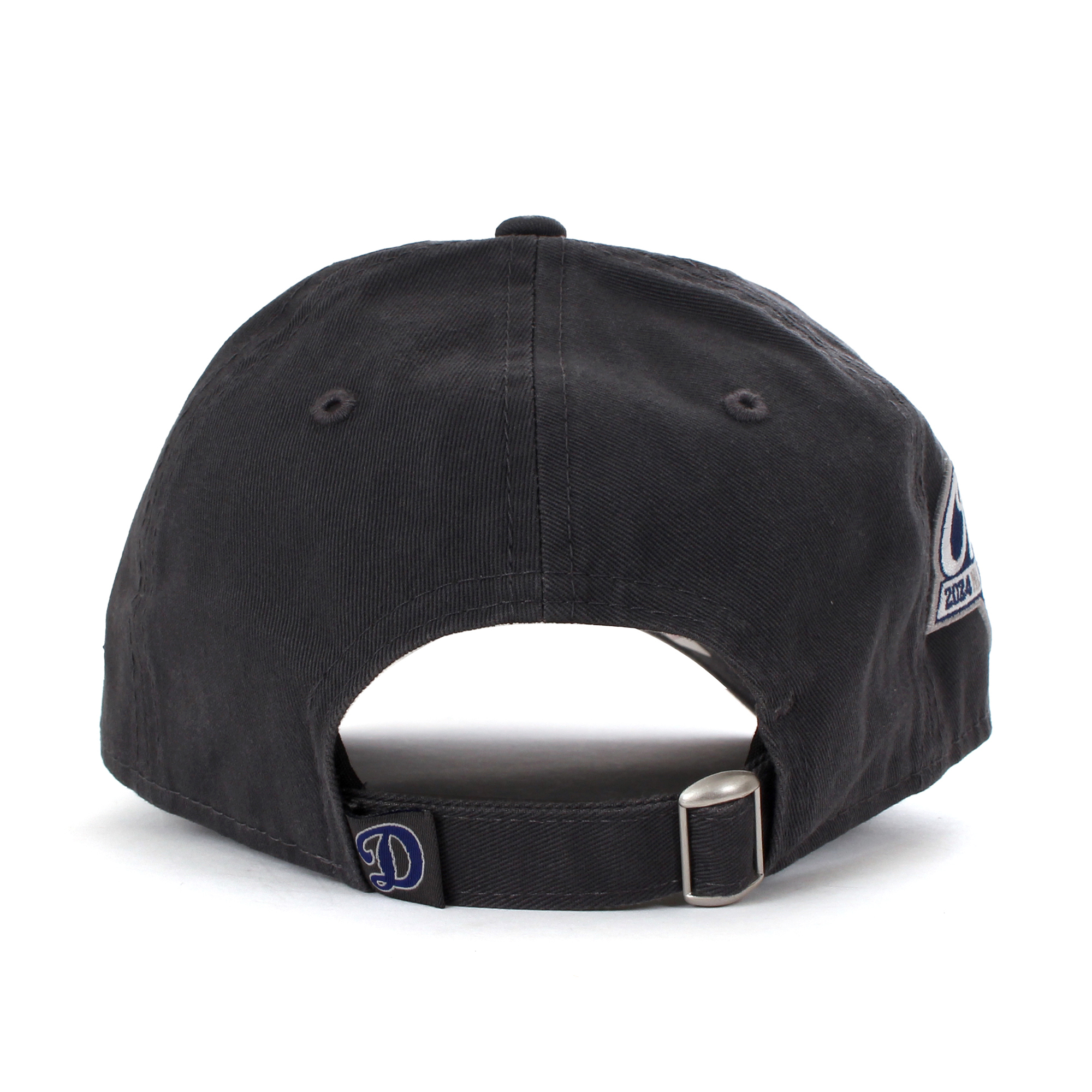 NEW ERA ニューエラ 大谷翔平 2024 MVP ドジャース 帽子 キャップ