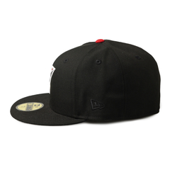 NEW ERA(ﾆｭｰｴﾗ) |【海外限定 日本未発売】アリゾナ ダイヤモンドバックス キャップ 帽子 NEW ERA ニューエラ アップサイドダウン 59FIFTY