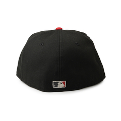 NEW ERA(ﾆｭｰｴﾗ) |【海外限定 日本未発売】アリゾナ ダイヤモンドバックス キャップ 帽子 NEW ERA ニューエラ アップサイドダウン 59FIFTY
