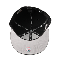 NEW ERA(ﾆｭｰｴﾗ) |【海外限定 日本未発売】アリゾナ ダイヤモンドバックス キャップ 帽子 NEW ERA ニューエラ アップサイドダウン 59FIFTY