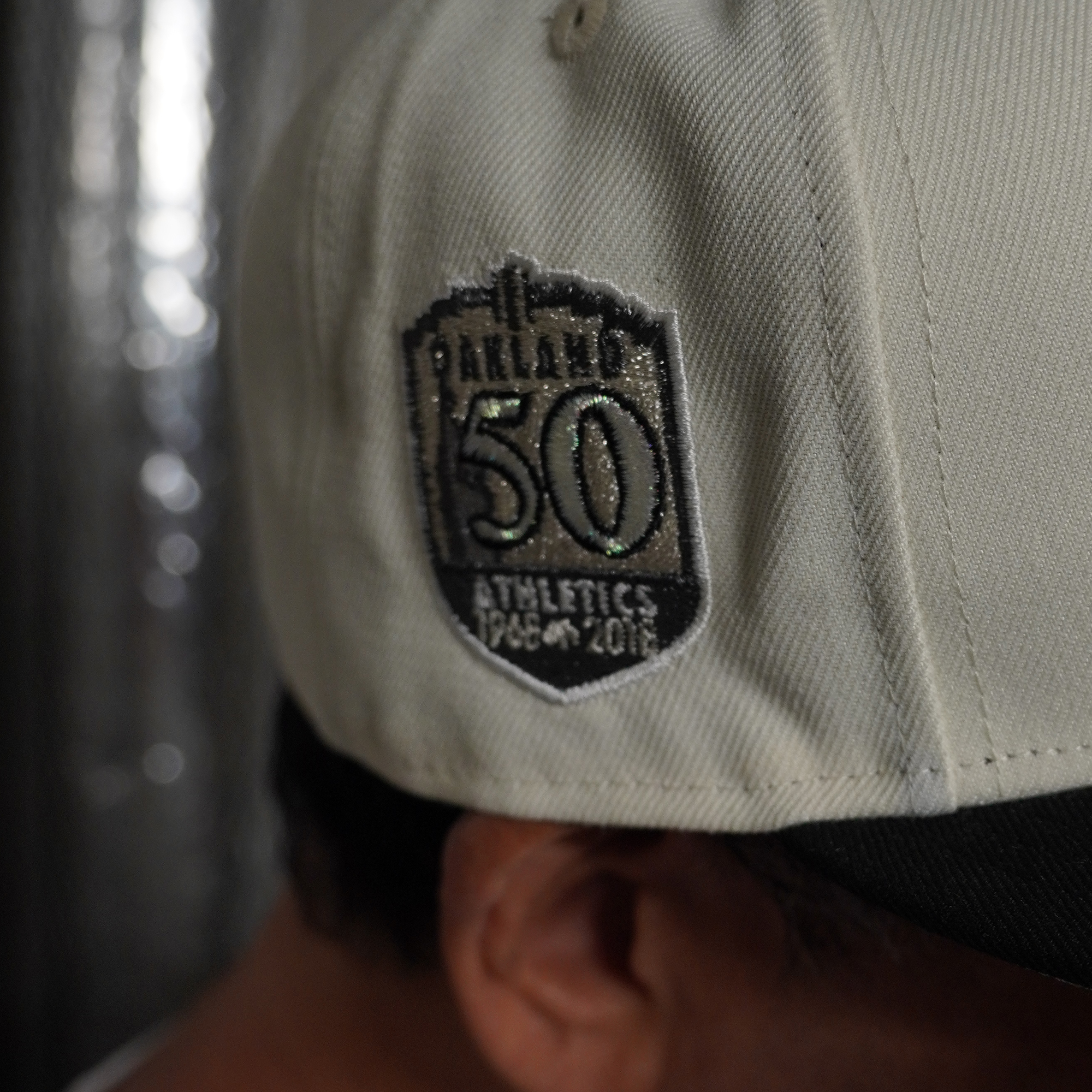 海外限定 日本未発売】アスレチックス キャップ 帽子 NEW ERA