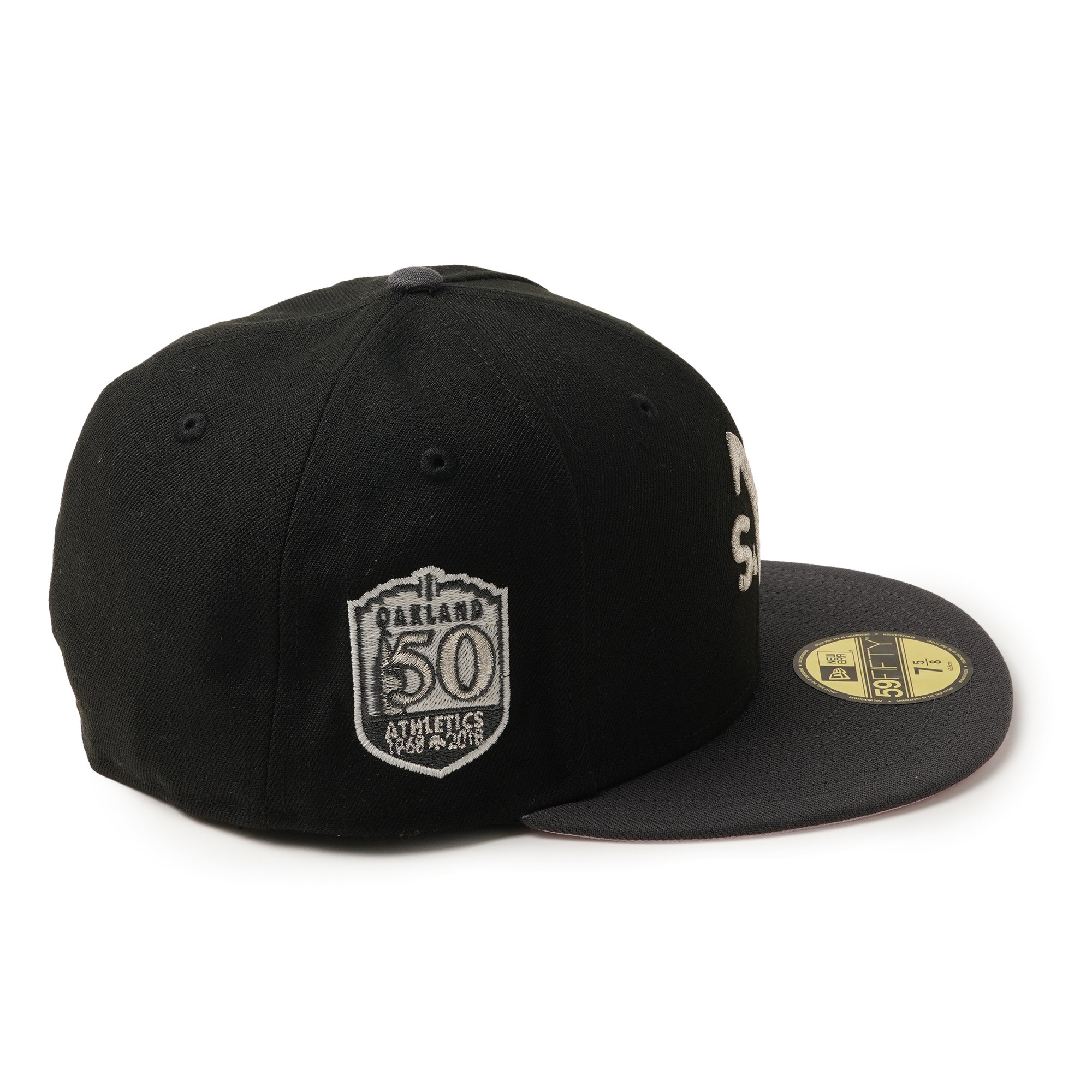 海外限定 日本未発売】アスレチックス キャップ 帽子 NEW ERA