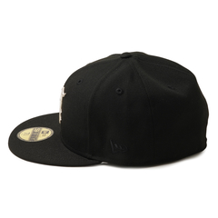 NEW ERA(ﾆｭｰｴﾗ) |【海外限定 日本未発売】アスレチックス キャップ 帽子 NEW ERA ニューエラ アップサイドダウン 59FIFTY