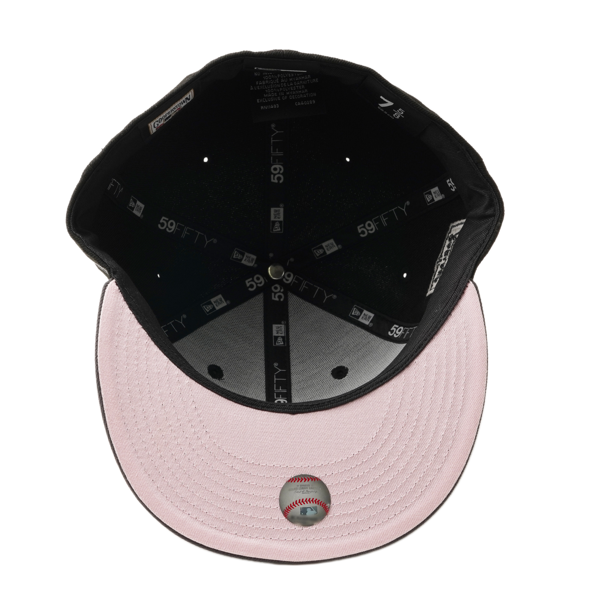 海外限定 日本未発売】アスレチックス キャップ 帽子 NEW ERA