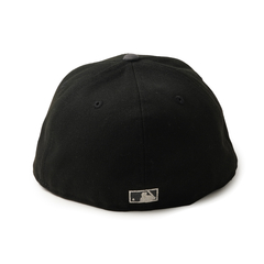NEW ERA(ﾆｭｰｴﾗ) |【海外限定 日本未発売】アスレチックス キャップ 帽子 NEW ERA ニューエラ アップサイドダウン 59FIFTY