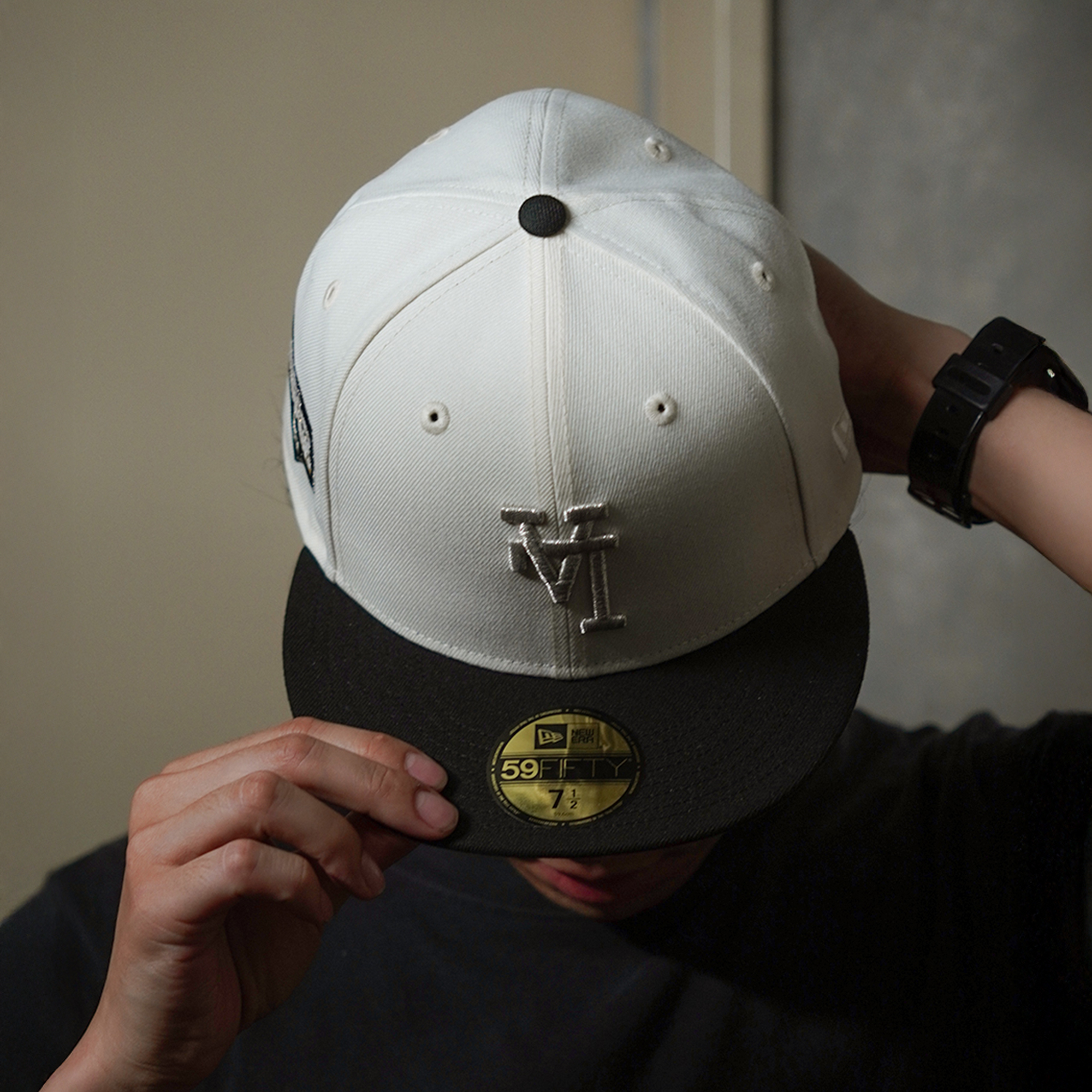 海外限定 日本未発売】ドジャース キャップ 帽子 NEW ERA ニューエラ