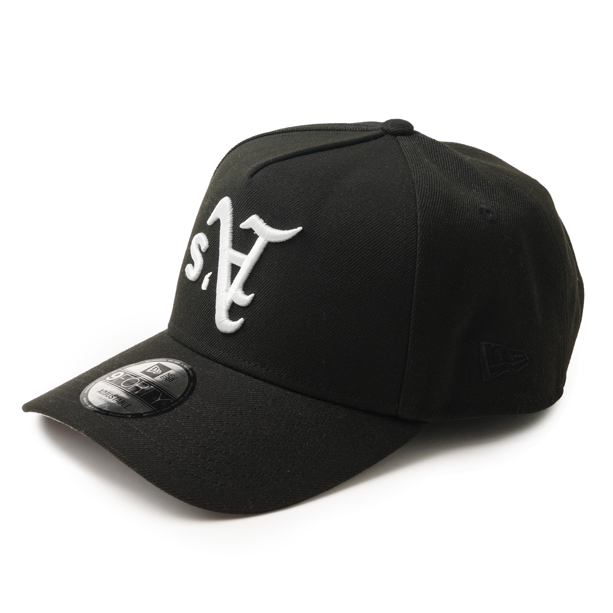 海外限定 日本未発売】アスレチックス キャップ 帽子 NEW ERA