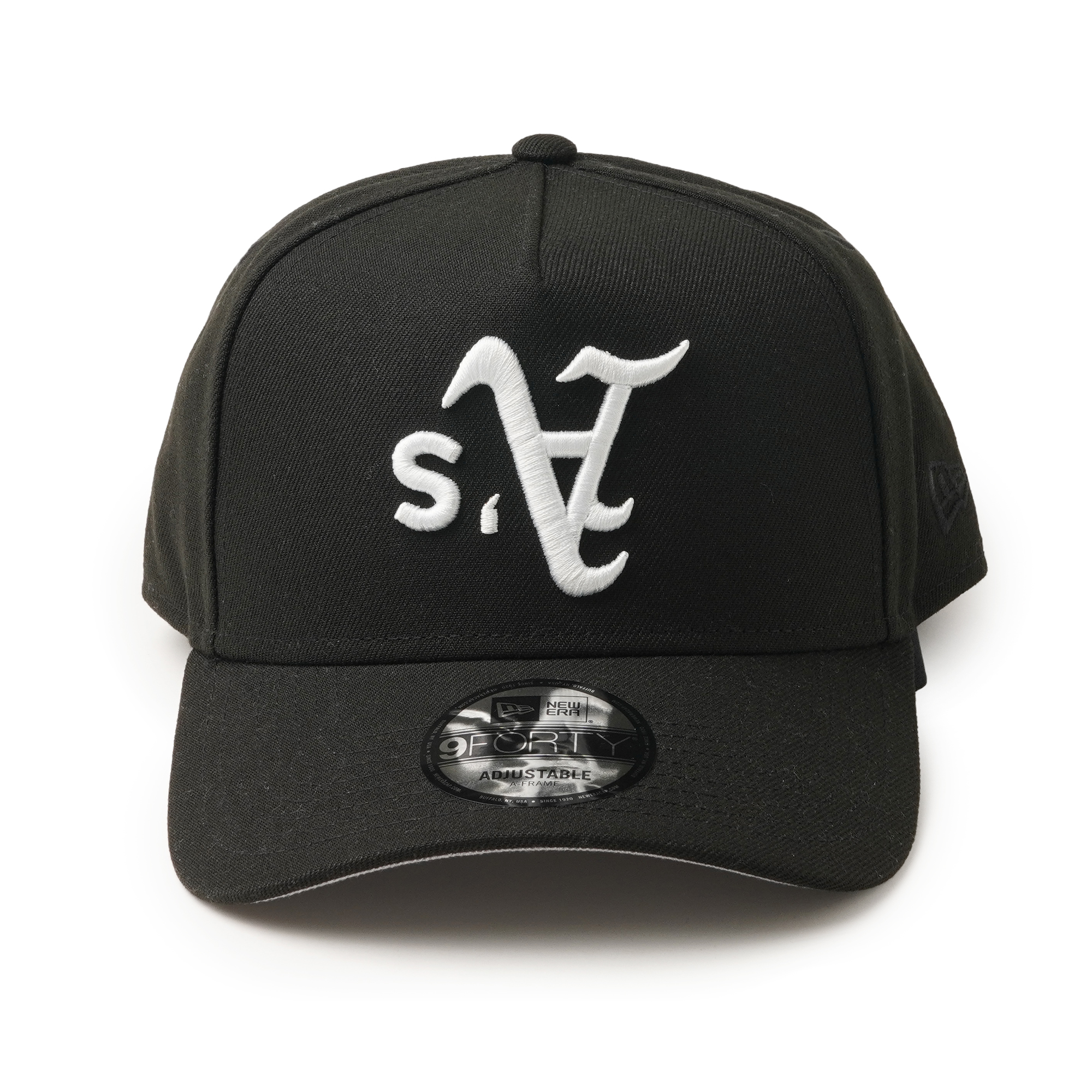 海外限定 日本未発売】アスレチックス キャップ 帽子 NEW ERA