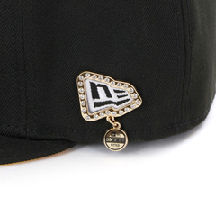 NEW ERA(ﾆｭｰｴﾗ) |【海外限定 日本未発売】シカゴ ホワイトソックス キャップ 帽子 NEW ERA ニューエラ 59FIFTY Day 2025 ブラック