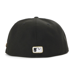 NEW ERA(ﾆｭｰｴﾗ) |【海外限定 日本未発売】シカゴ ホワイトソックス キャップ 帽子 NEW ERA ニューエラ 59FIFTY Day 2025 ブラック