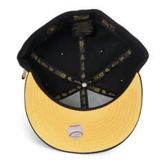 NEW ERA(ﾆｭｰｴﾗ) |【海外限定 日本未発売】シカゴ ホワイトソックス キャップ 帽子 NEW ERA ニューエラ 59FIFTY Day 2025 ブラック