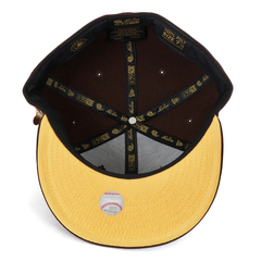 NEW ERA(ﾆｭｰｴﾗ) |【海外限定 日本未発売】サンディエゴ パドレス キャップ 帽子 NEW ERA ニューエラ 59FIFTY Day 2025 ブラウン