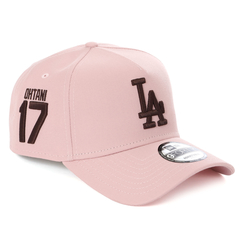 NEW ERA(ﾆｭｰｴﾗ) |ドジャース キャップ 帽子 NEW ERA ニューエラ 9FORTY A-Frame Los Angeles Dodgers