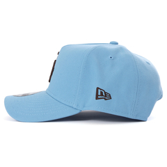 NEW ERA(ﾆｭｰｴﾗ) |ドジャース キャップ 帽子 NEW ERA ニューエラ 9FORTY A-Frame Los Angeles Dodgers