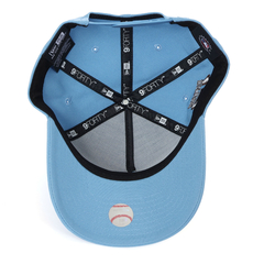 NEW ERA(ﾆｭｰｴﾗ) |ドジャース キャップ 帽子 NEW ERA ニューエラ 9FORTY A-Frame Los Angeles Dodgers