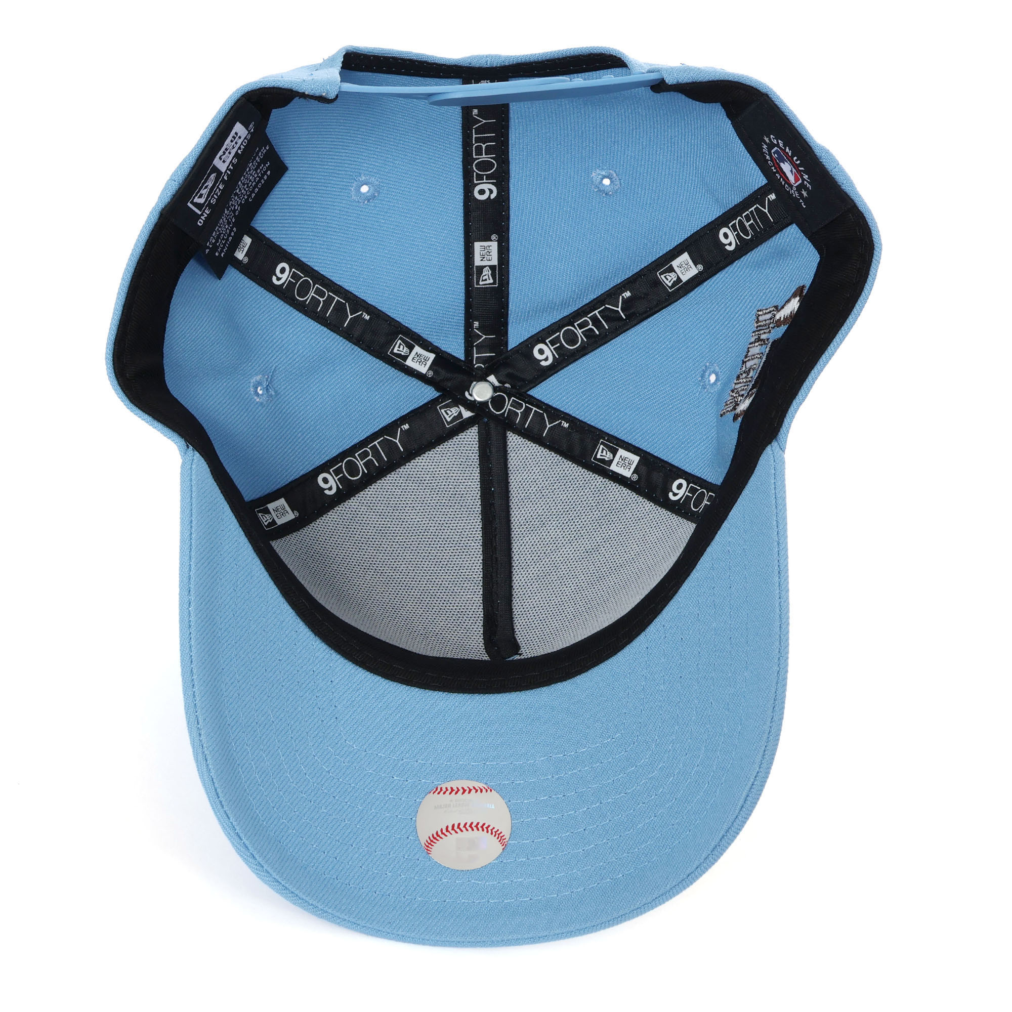 ドジャース キャップ 帽子 NEW ERA ニューエラ 9FORTY A-Frame Los