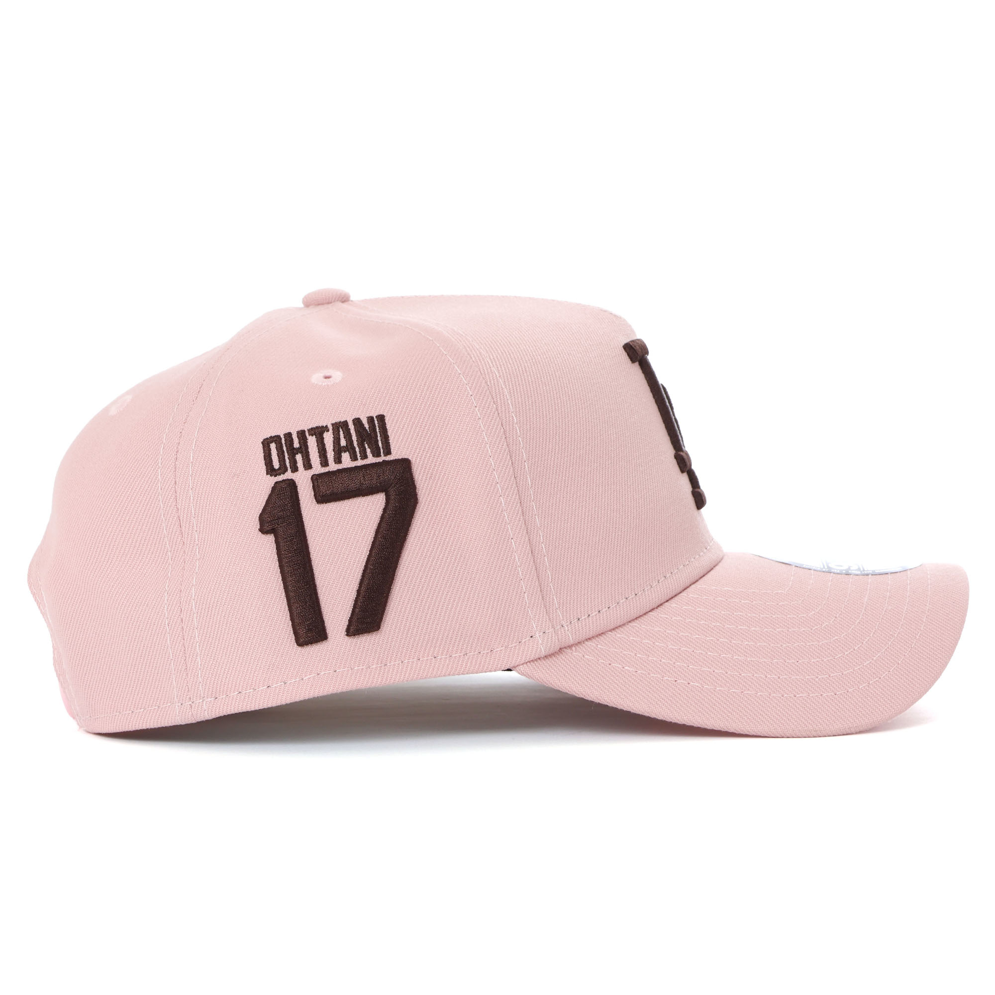 ドジャース キャップ 帽子 NEW ERA ニューエラ 9FORTY A-Frame Los