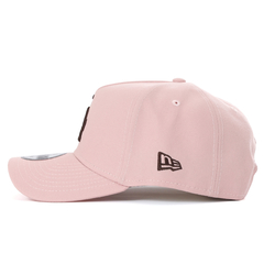 NEW ERA(ﾆｭｰｴﾗ) |ドジャース キャップ 帽子 NEW ERA ニューエラ 9FORTY A-Frame Los Angeles Dodgers