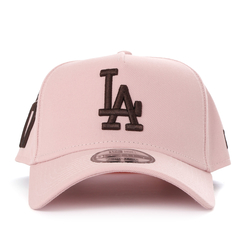 NEW ERA(ﾆｭｰｴﾗ) |ドジャース キャップ 帽子 NEW ERA ニューエラ 9FORTY A-Frame Los Angeles Dodgers