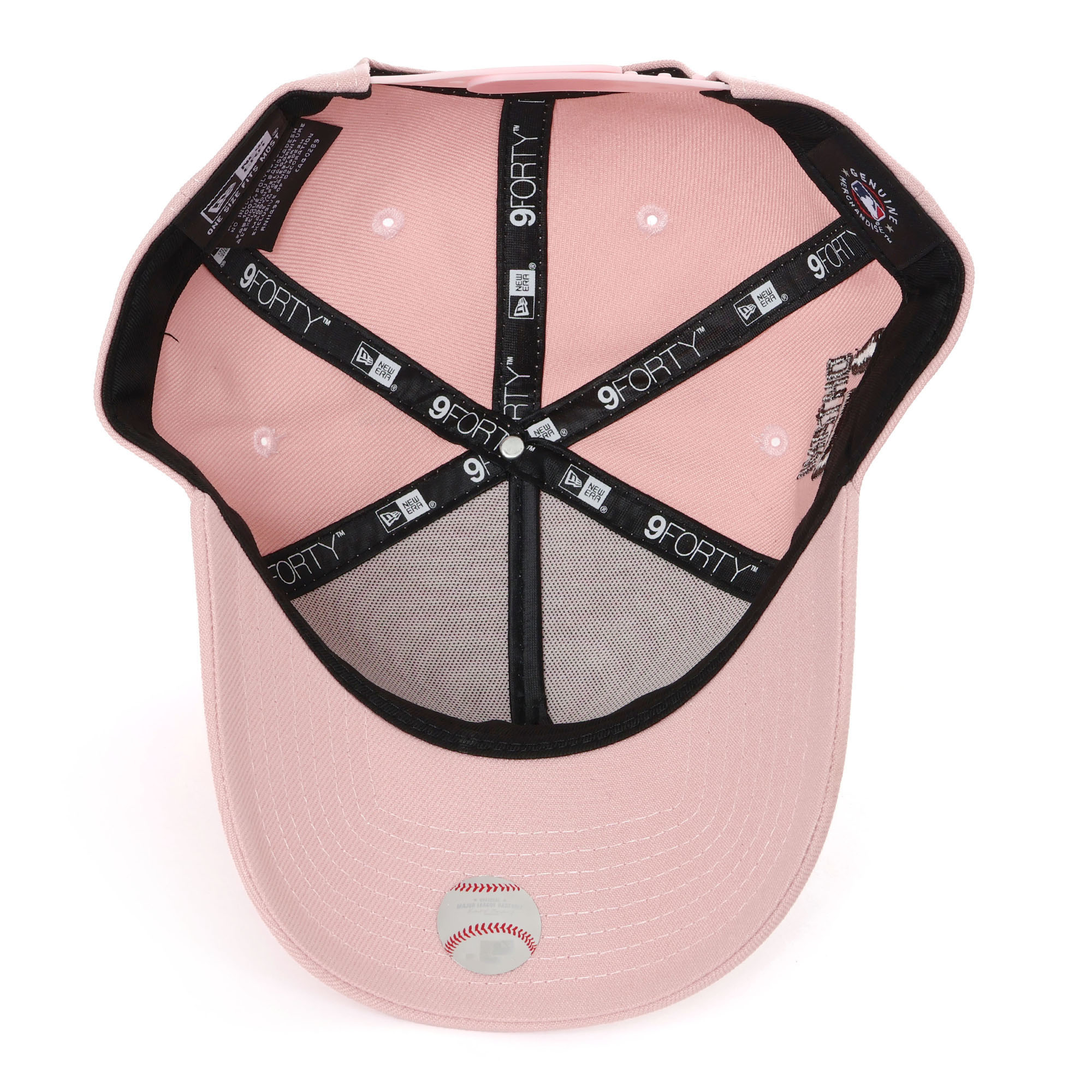 ドジャース キャップ 帽子 NEW ERA ニューエラ 9FORTY A-Frame Los