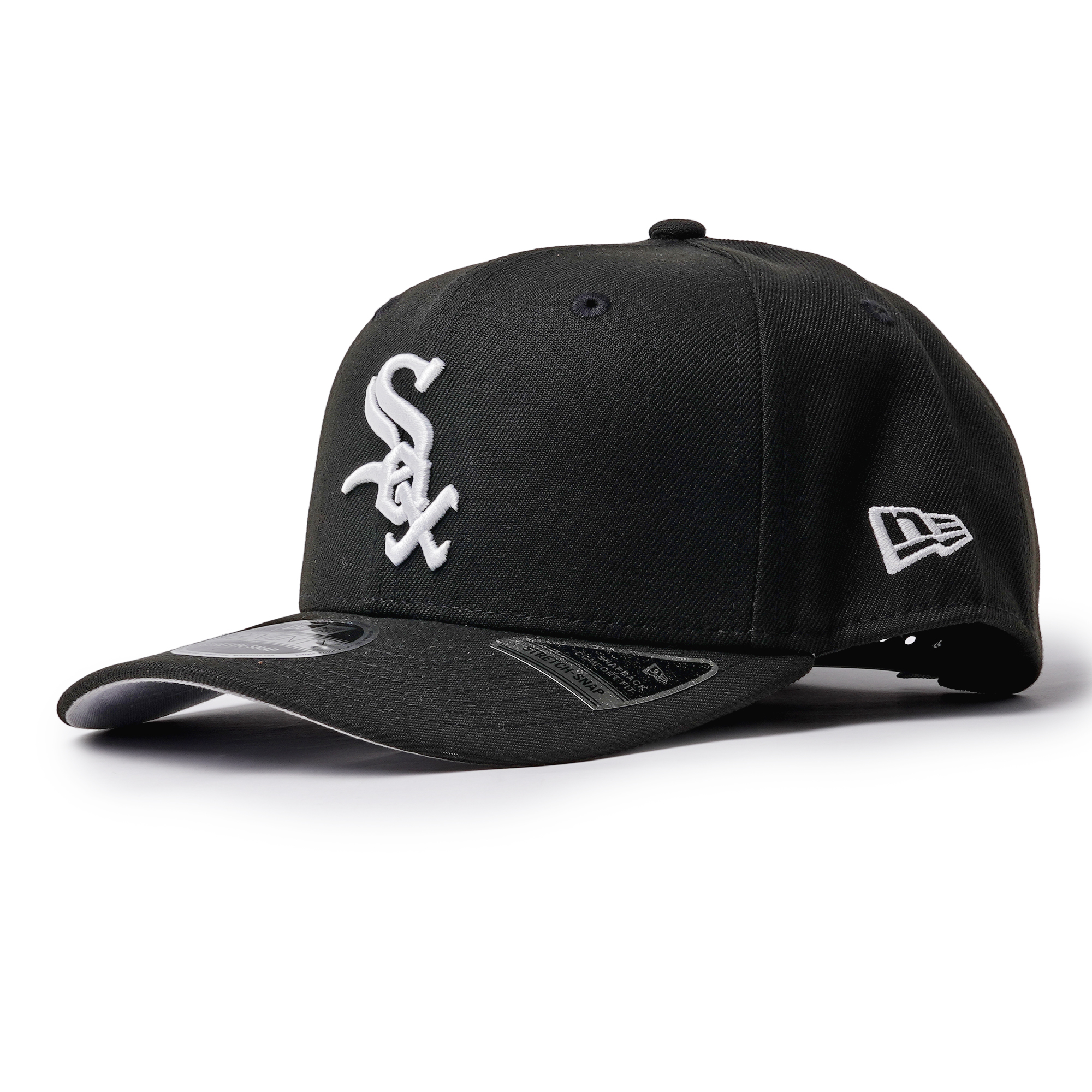 海外限定 日本未発売】NEW ERA ニューエラ シカゴ・ホワイトソックス