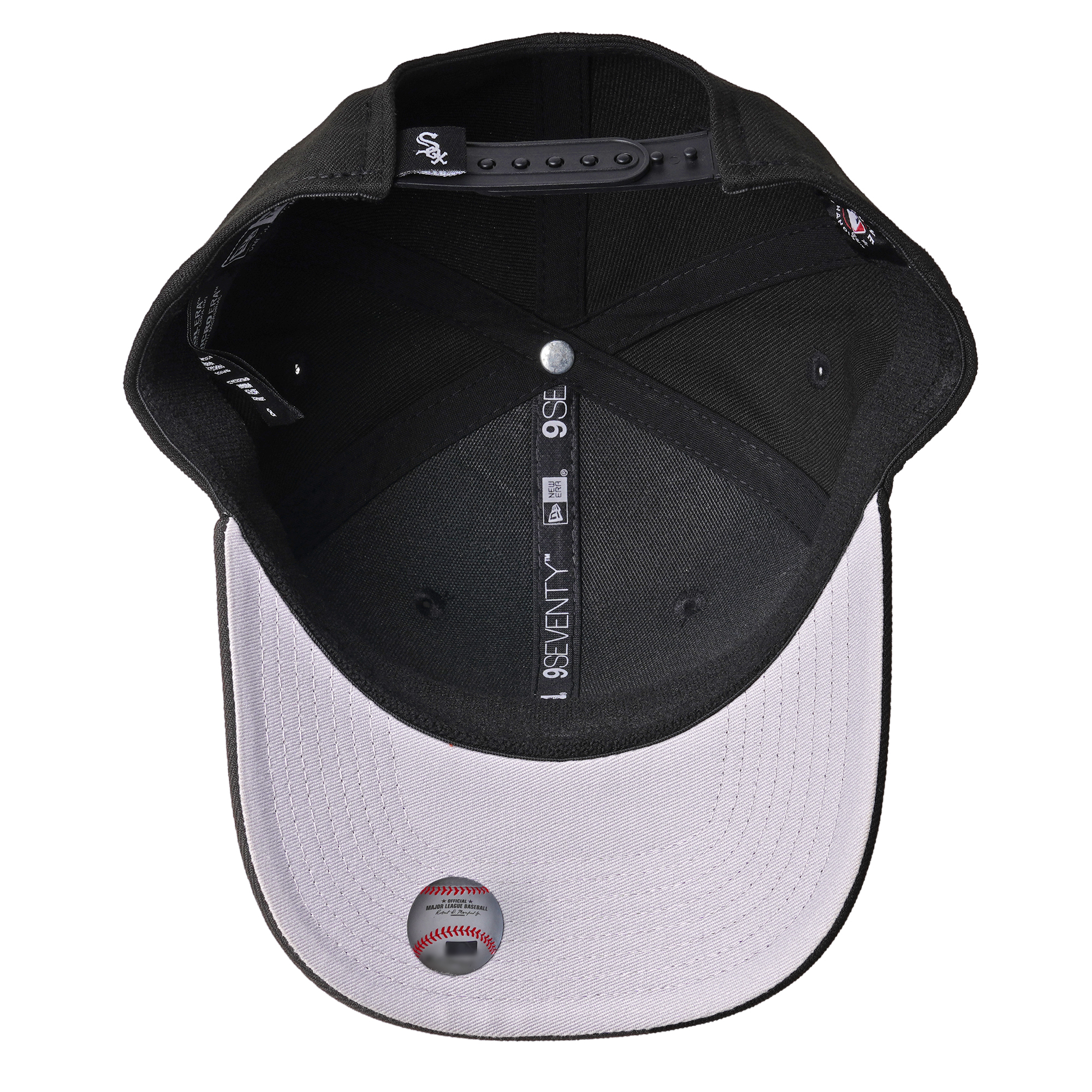 海外限定 日本未発売】NEW ERA ニューエラ シカゴ・ホワイトソックス