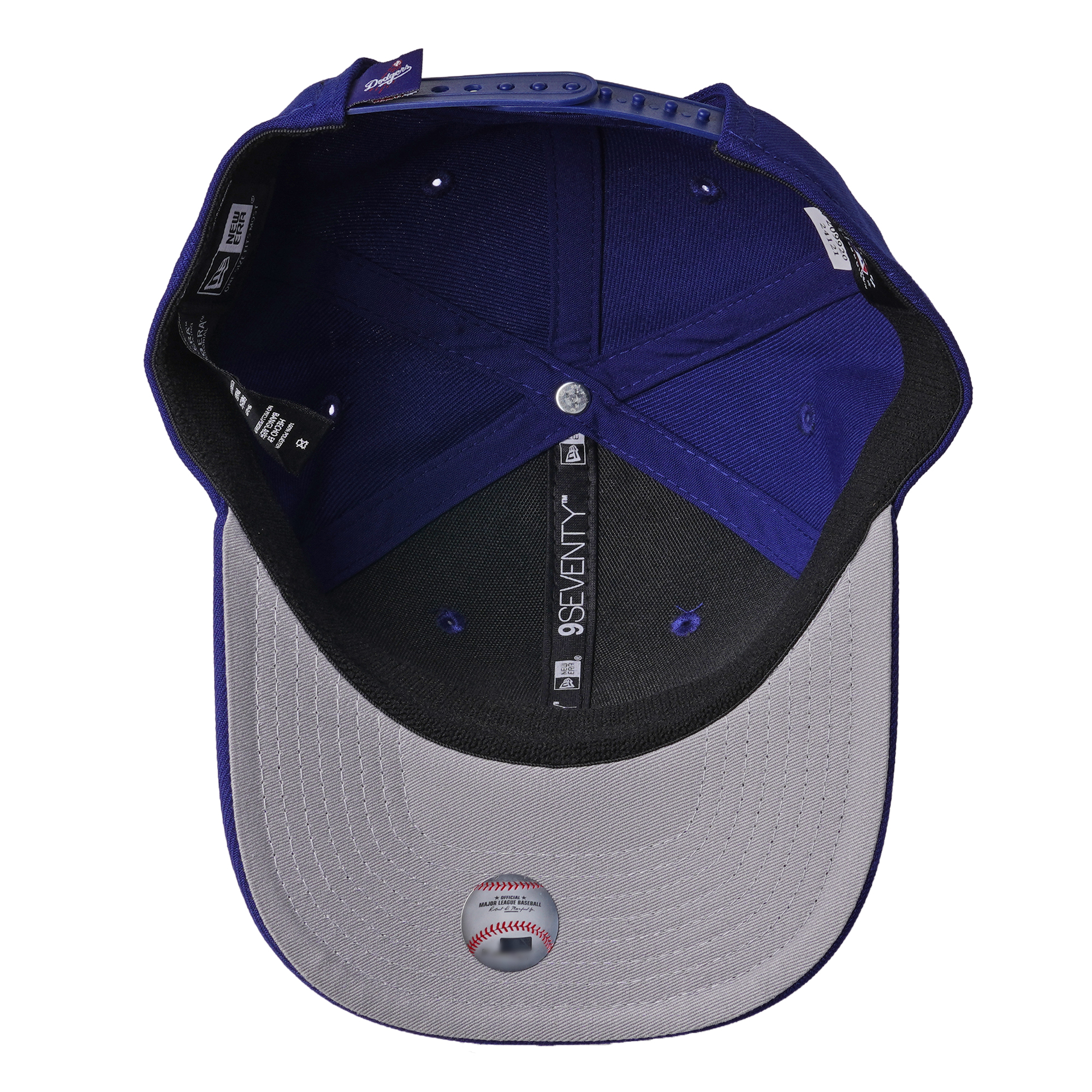 海外限定 日本未発売】NEW ERA ニューエラ ロサンゼルス・ドジャース 