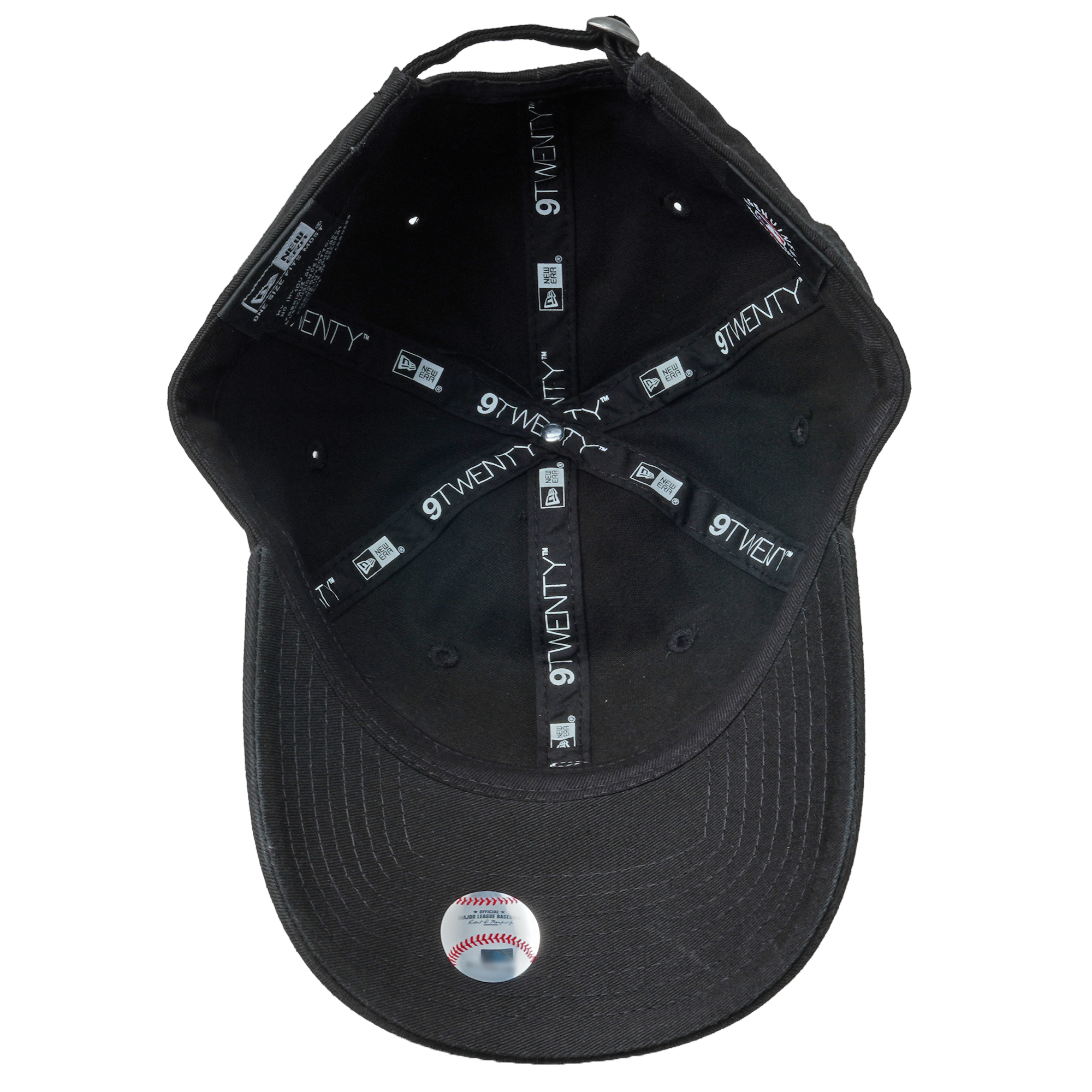 海外限定 日本未発売】NEW ERA ニューエラ シカゴ・ホワイトソックス 