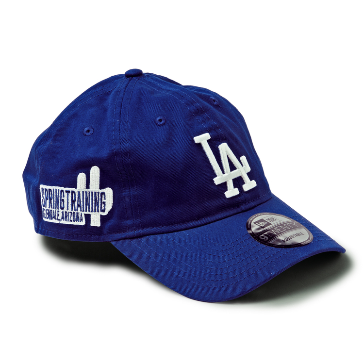 海外限定 日本未発売】NEW ERA ニューエラ ロサンゼルス・ドジャース