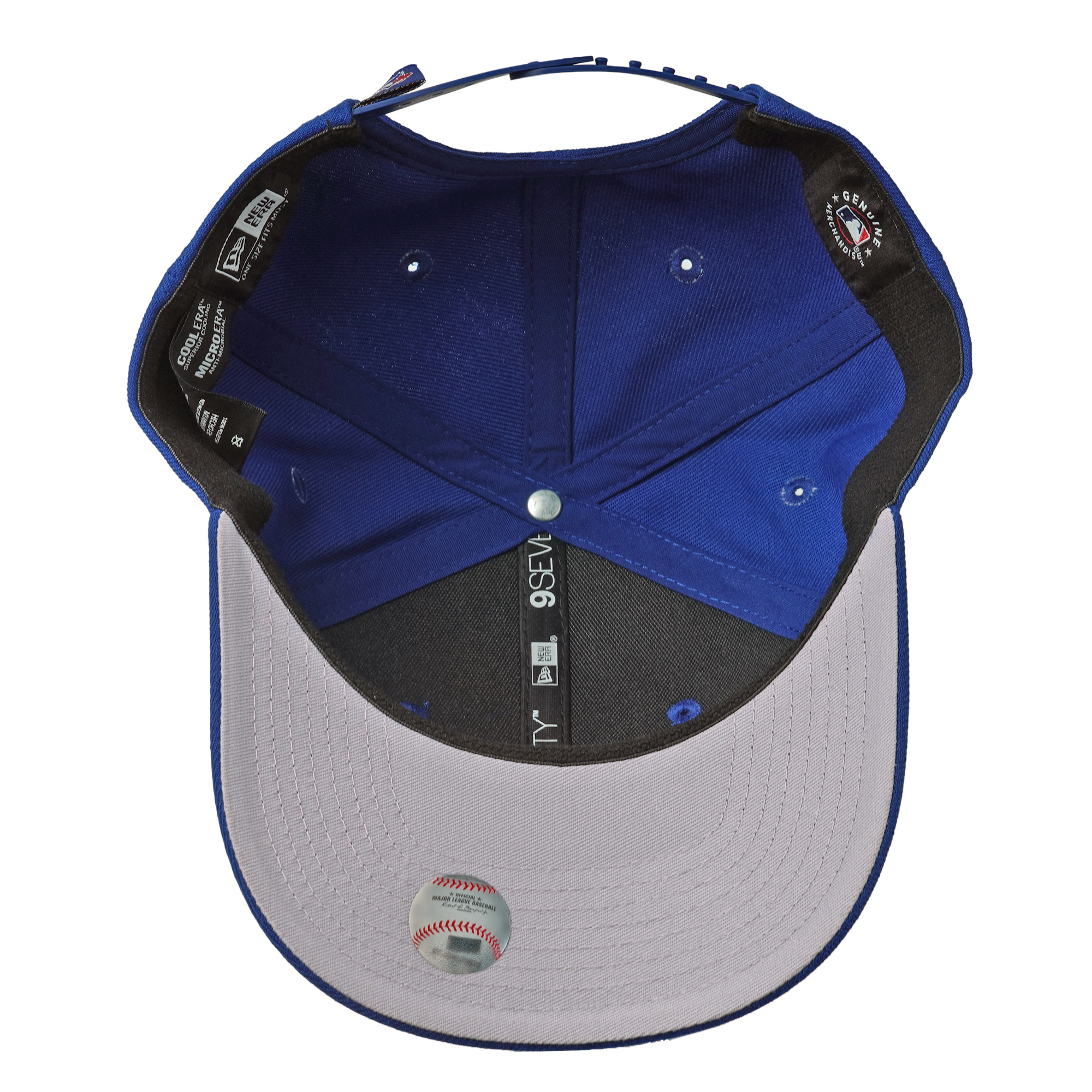 海外限定 日本未発売】NEW ERA ニューエラ トロント・ブルージェイズ
