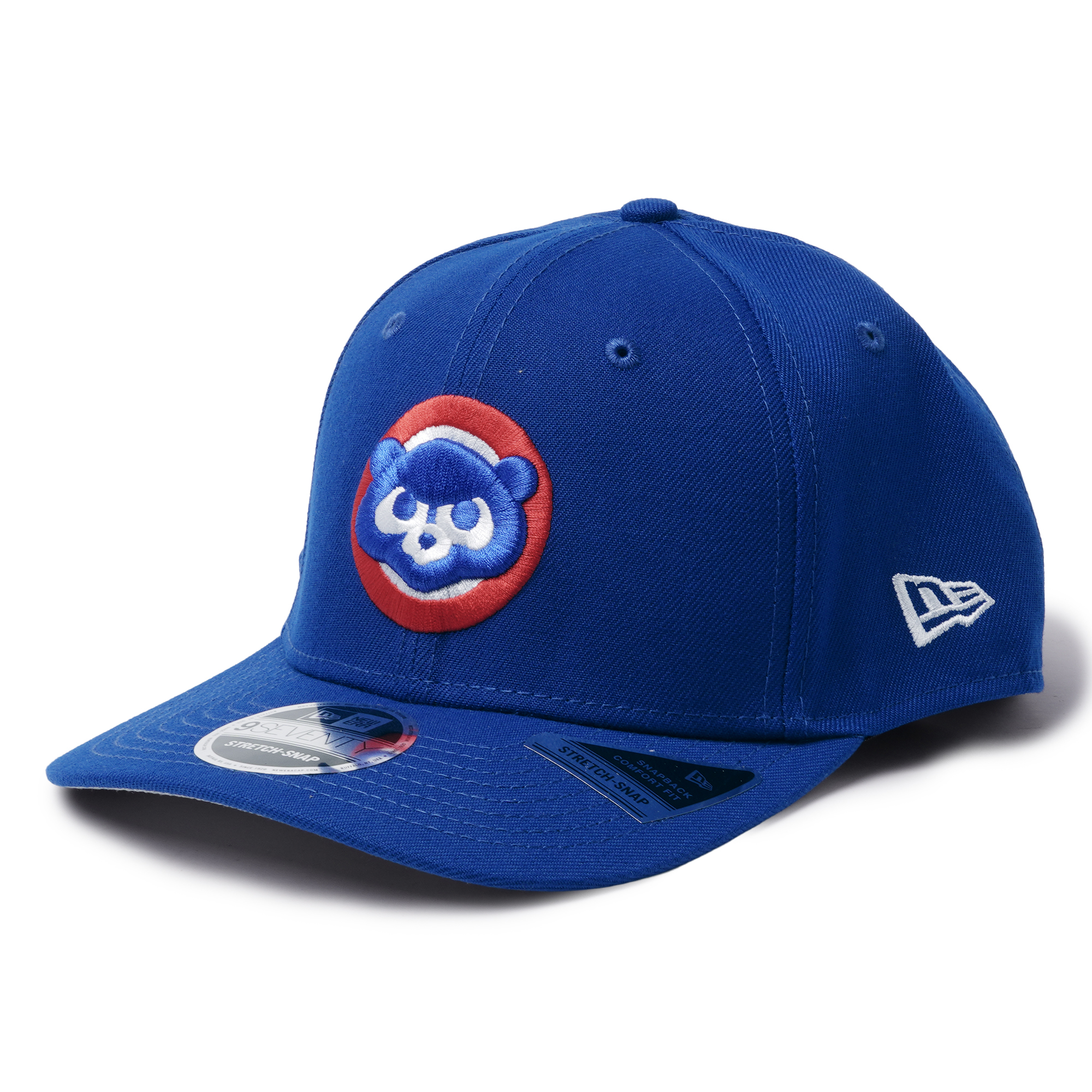 海外限定 日本未発売】NEW ERA ニューエラ シカゴ・カブス キャップ