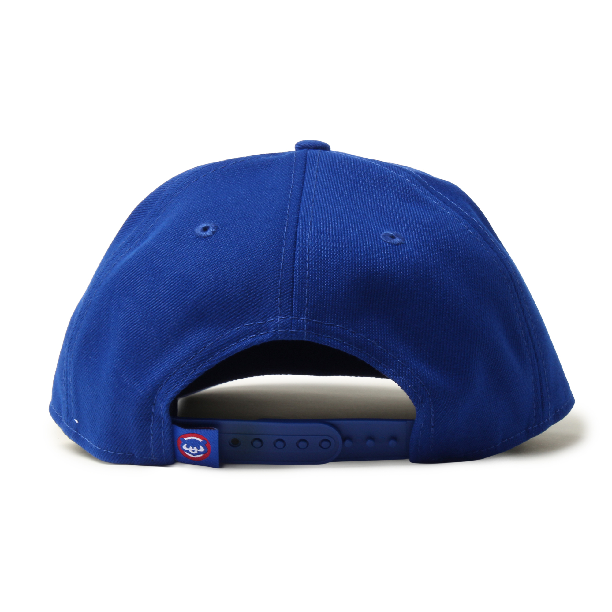 海外限定 日本未発売】NEW ERA ニューエラ シカゴ・カブス キャップ