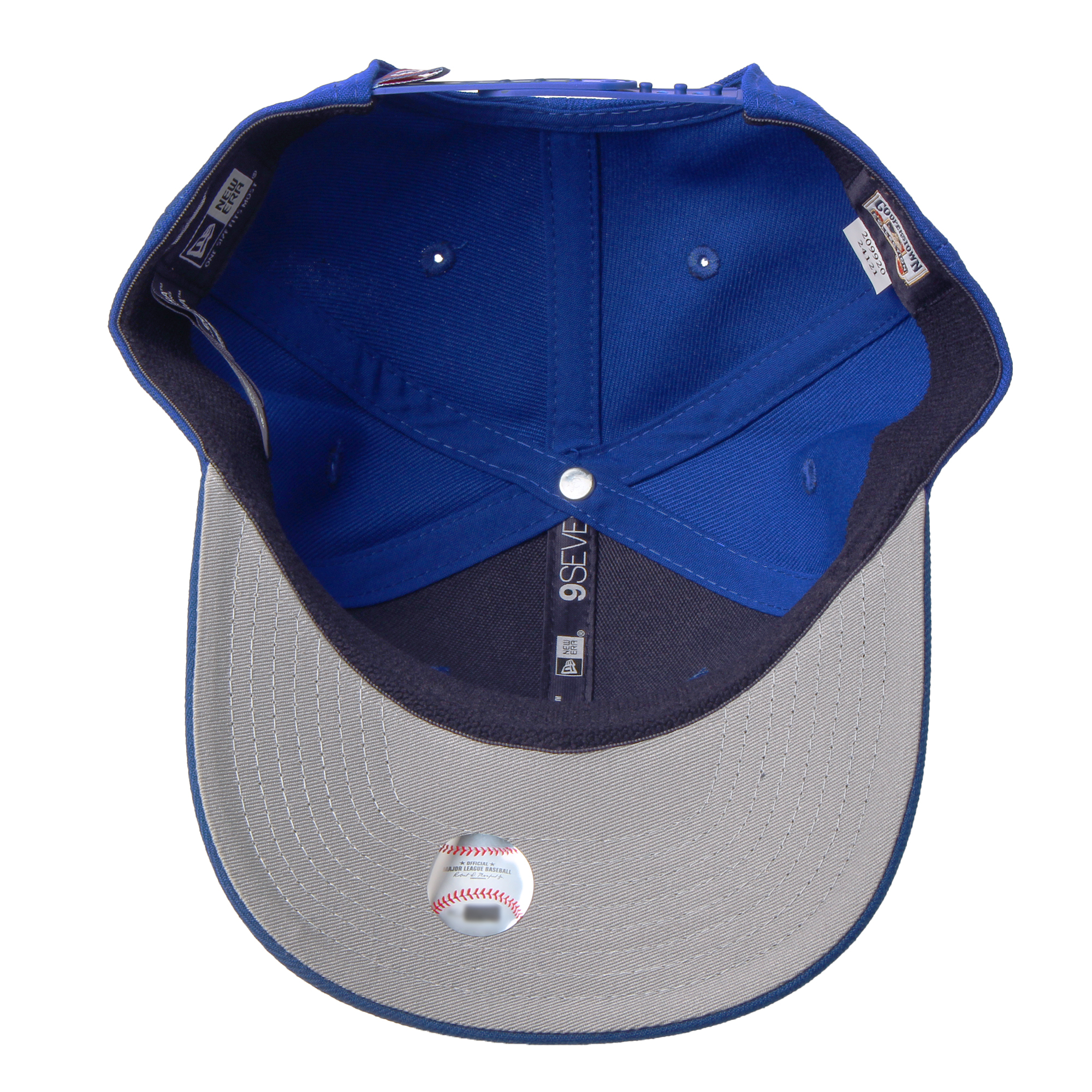 海外限定 日本未発売】NEW ERA ニューエラ シカゴ・カブス キャップ