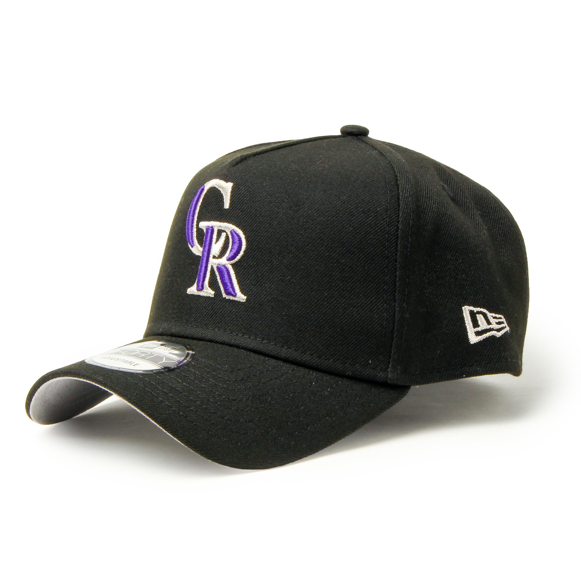 超希少商品ニューエラ コロラド・ロッキーズ 限定 ASG 2023 キャップ 海外限定 日本未発売】NEW ERA ニューエラ コロラド・ロッキーズ