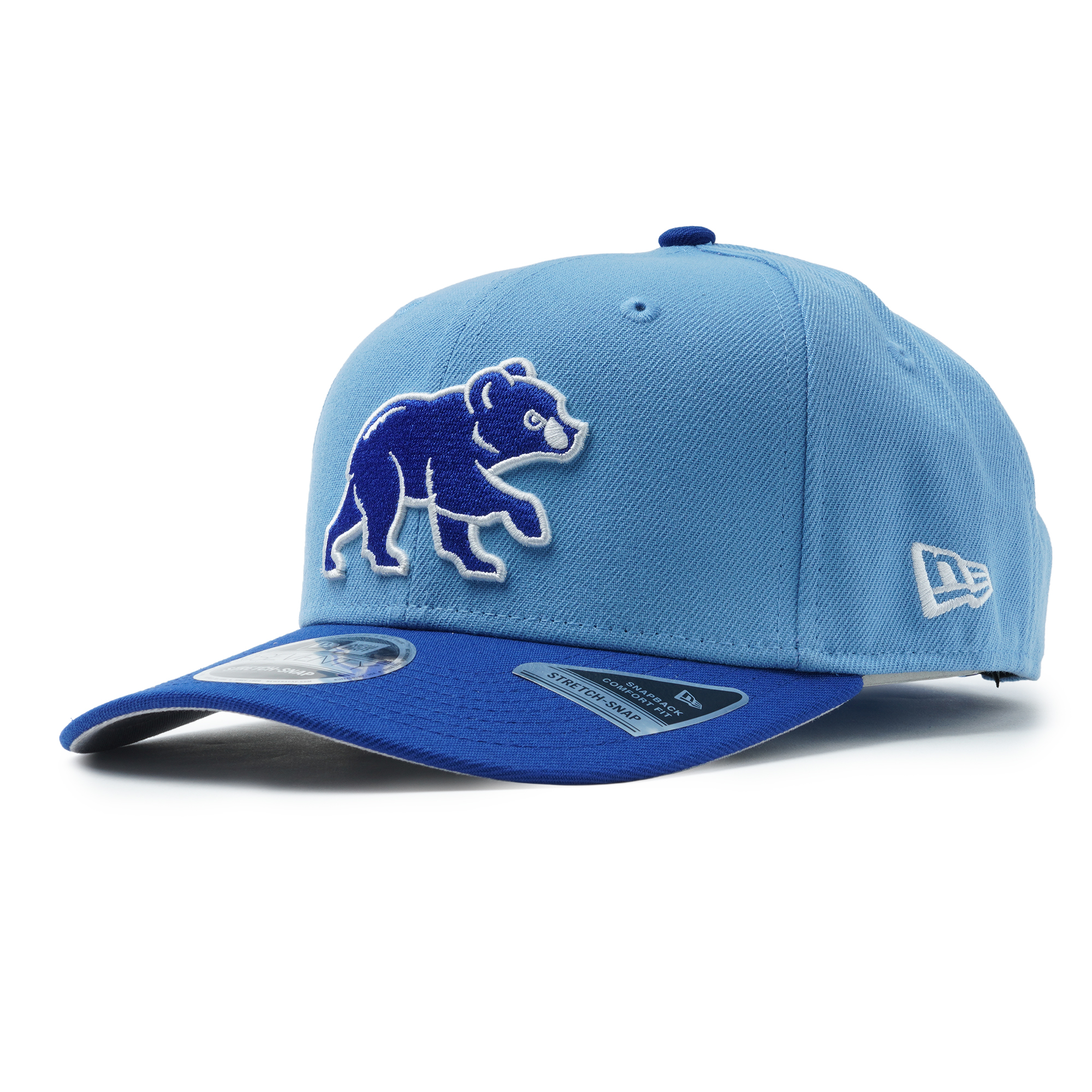 海外限定 日本未発売】NEW ERA ニューエラ シカゴ・カブス キャップ