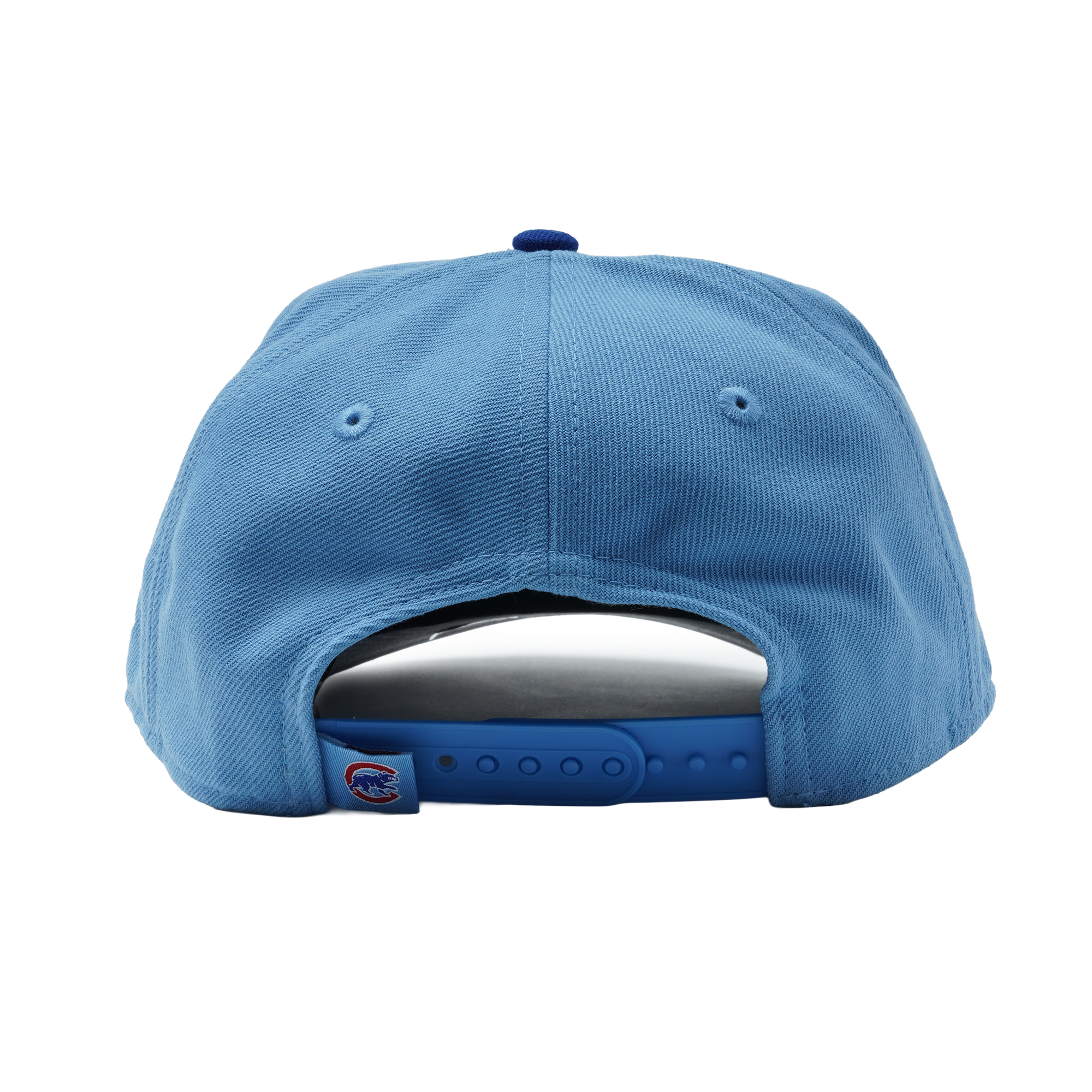 海外限定 日本未発売】NEW ERA ニューエラ シカゴ・カブス キャップ
