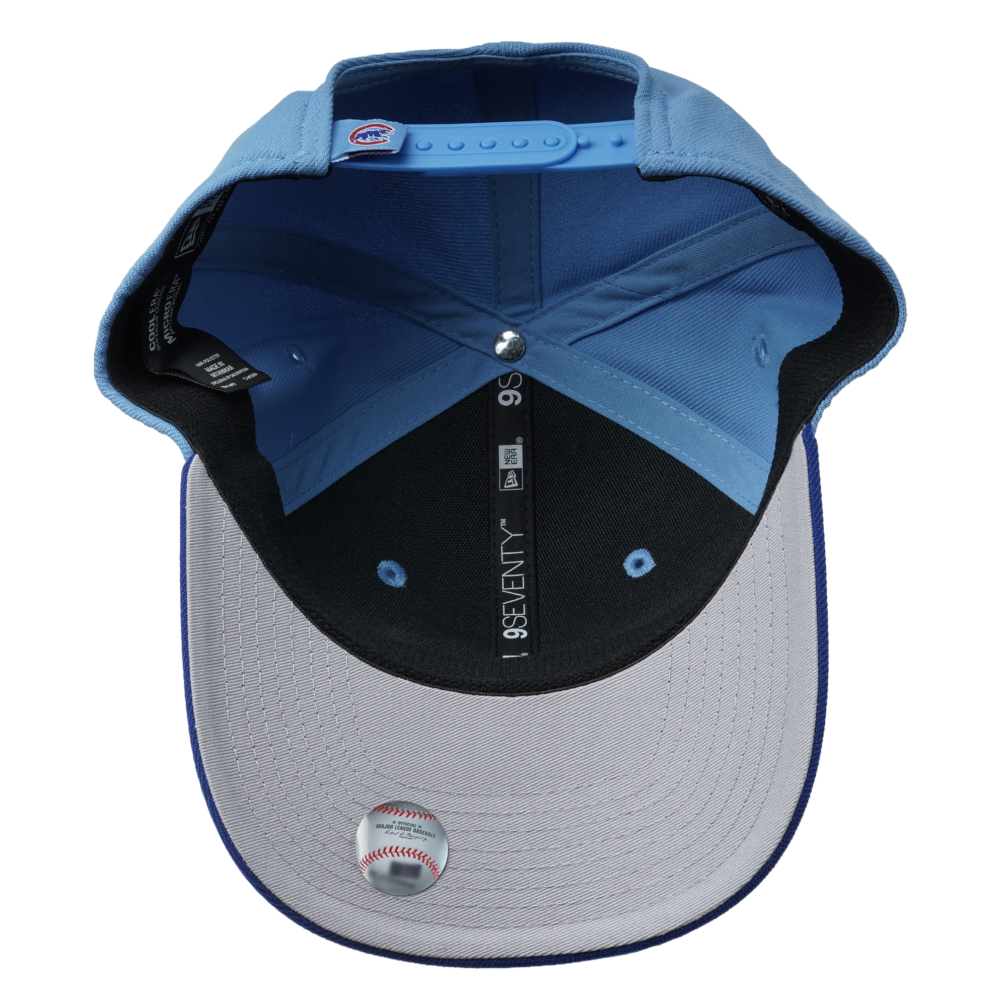 海外限定 日本未発売】NEW ERA ニューエラ シカゴ・カブス キャップ