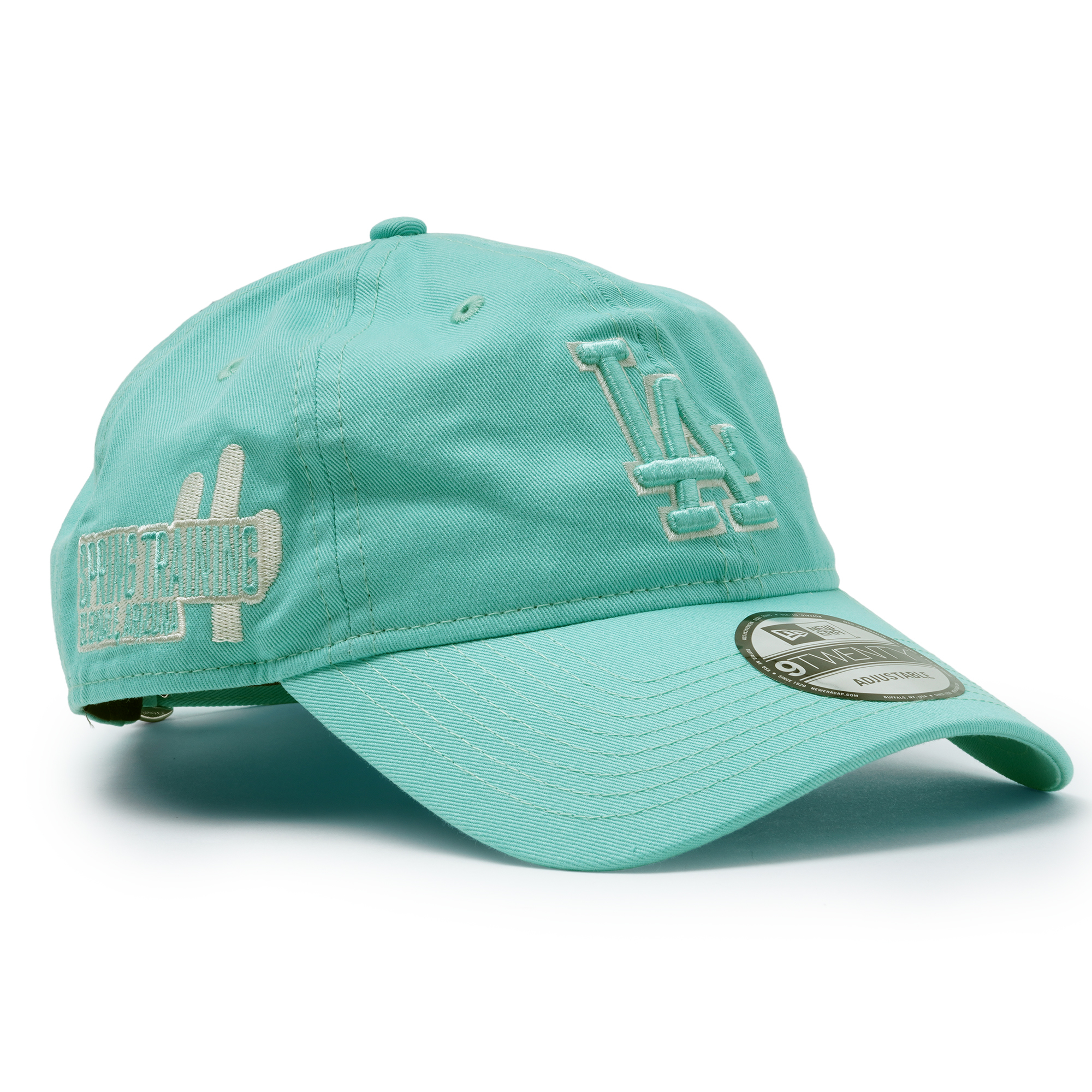 海外限定 日本未発売】NEW ERA ニューエラ ロサンゼルス・ドジャース 